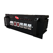 Рэковый дистрибьютор питания R 466AV